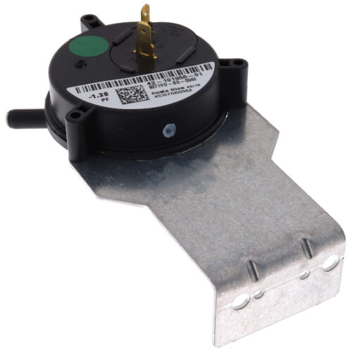 RHEEM Rheem 42-24196-81 Pressure Switch 1.30 WC Vent