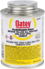 OATEY 31911 PAINT SUPPLIES