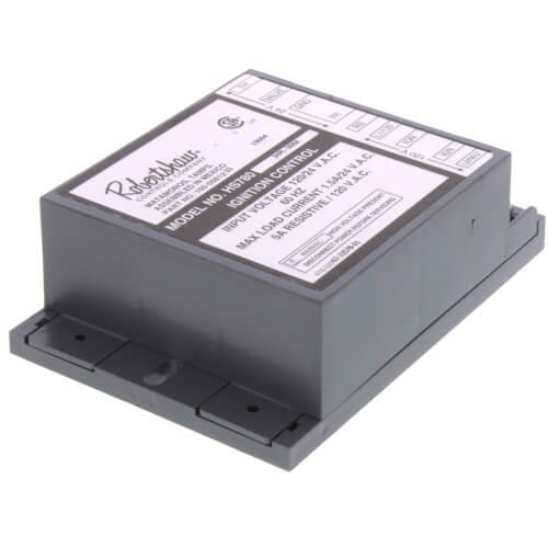 RHEEM Rheem 62-22578-01 Hot Surface Ignition Module 120/24V