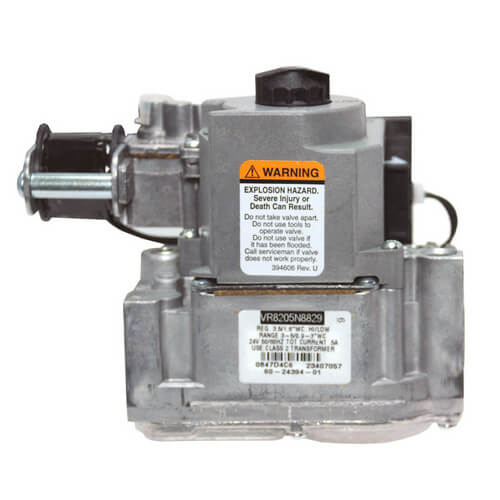 RHEEM 60-24394-01 GAS VALVES