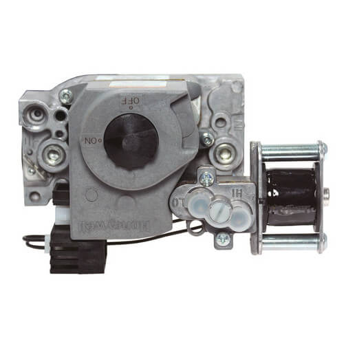 RHEEM Rheem 60-24394-01 HSI/DSI Slow Open 2 Stage NG Valve