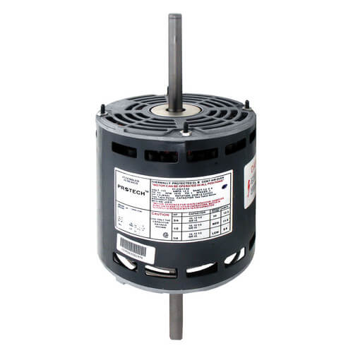 RHEEM 51-23017-32 BLOWER MOTORS