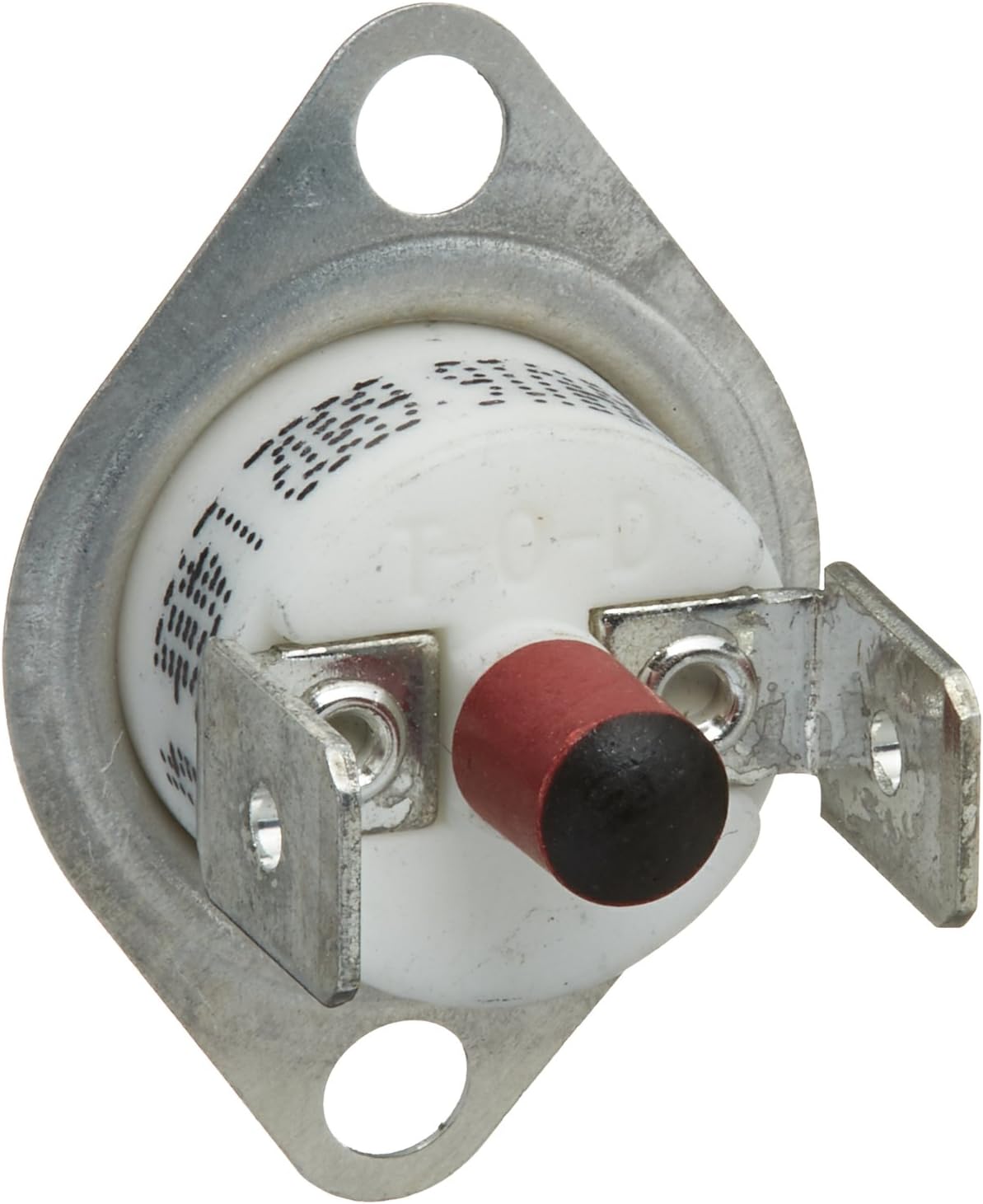 RHEEM Rheem 47-100241-01 Manual Reset Limit Switch with Flanged Airstream