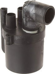 RHEEM Rheem 68-100651-01 Trap/Elbow Assembly
