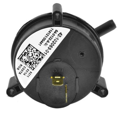 RHEEM PD425142 PRESSURE SWITCHES