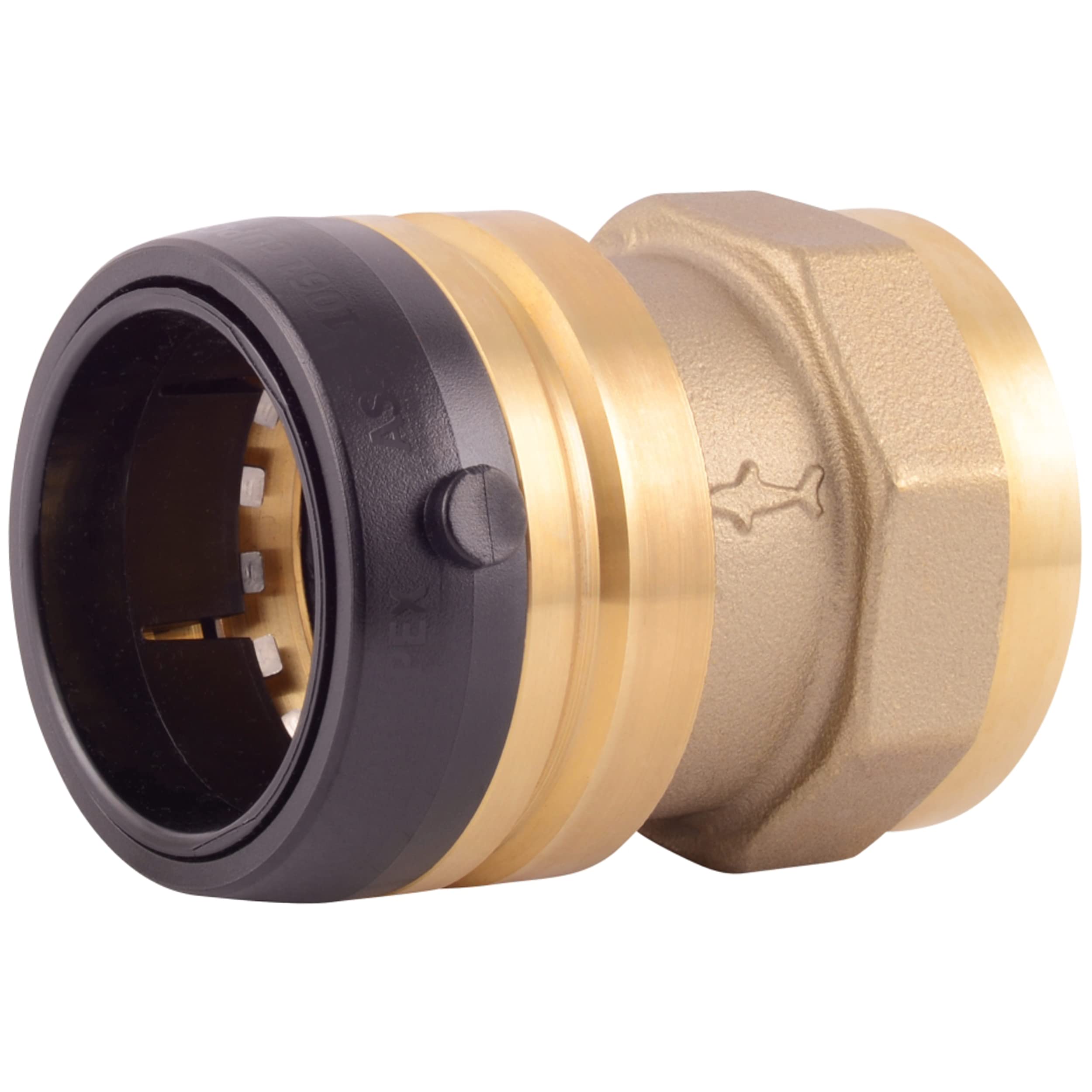 SHARKBITE UXL114140F PIPE FITTINGS