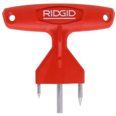 RIDGID RIDGID 61718 Trident Sectional Cable Decoupler for K-60, K-60SP, K-1500, K-1500G
