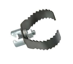 RIDGID Ridgid 52817R 2-1/2 in. Cutter for Drain Cleaning