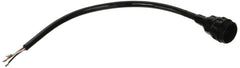 RIDGID Ridgid 70987 ASM Short Coil Cord with Locking SL