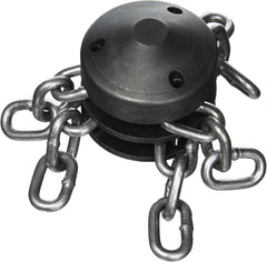 RIDGID Ridgid 62940 T114 3-Inch-4-Inch Chain Knocker