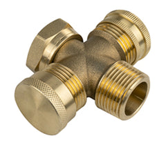 SIOUX CHIEF 687-3SMMH PIPE FITTINGS