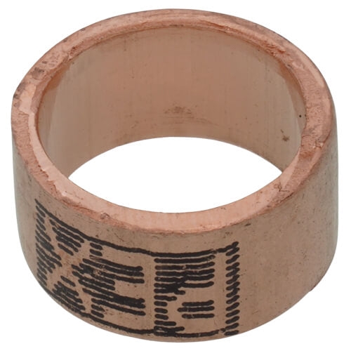 SIOUX CHIEF Sioux Chief 649X1 3/8 PEX Crimp Ring - Each