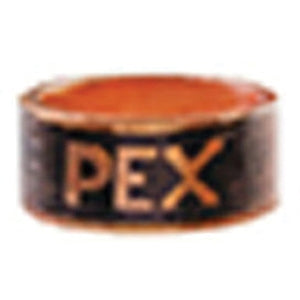 SIOUX CHIEF Sioux Chief 649X2 1/2 Copper PEX Crimp Ring 100-Pack