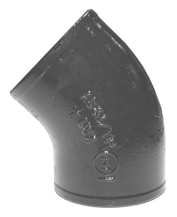 TYLER PIPE 7333 PIPE FITTINGS