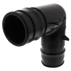 UPONOR Uponor Q4763000 90 Degree Elbow 3 In ProPEX Polyphenylsulfone