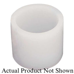 UPONOR Uponor Q4693000 Ring With Stop 3 in PEX Polyethylene