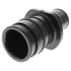 UPONOR Uponor Q4772520 Reducing Coupling ProPEX End 2-1/2 x 2 in.