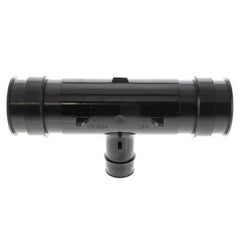 UPONOR Uponor Q4752557 Reducing Tee ProPEX End Style 2-1/2 x 2-1/2 x 3/4 inches