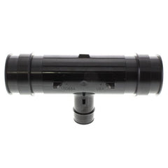 UPONOR Uponor Q4752515 2-1/2 x 2-1/2 x 1-1/2 in ProPEX Plastic Reducing Tee