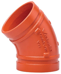 VICTAULIC F024V11P00 PIPE FITTINGS