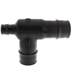 UPONOR Uponor Q4751575 ProPEX EP Reducing Tee 1-1/2 x 3/4 x 1-1/2