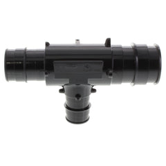 UPONOR Uponor Q4752215 ProPEX EP Reducing Tee 2 x 2 x 1-1/2 inches PEX