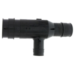 UPONOR Uponor Q4752215 ProPEX EP Reducing Tee 2 x 2 x 1-1/2 inches PEX