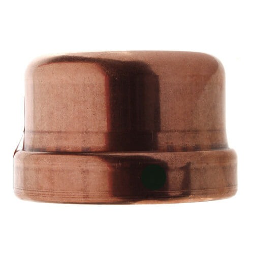 VIEGA Viega 20843 ProPress XL 3 Inch Copper Cap Press