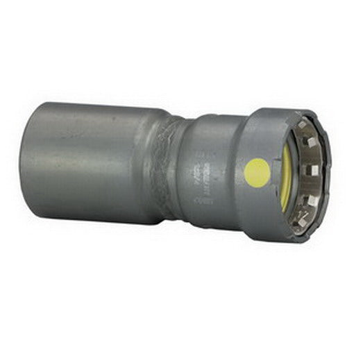 VIEGA Viega 26026 MegaPressG Reducer 1-1/2 x 1-1/4 125 PSI Carbon Steel