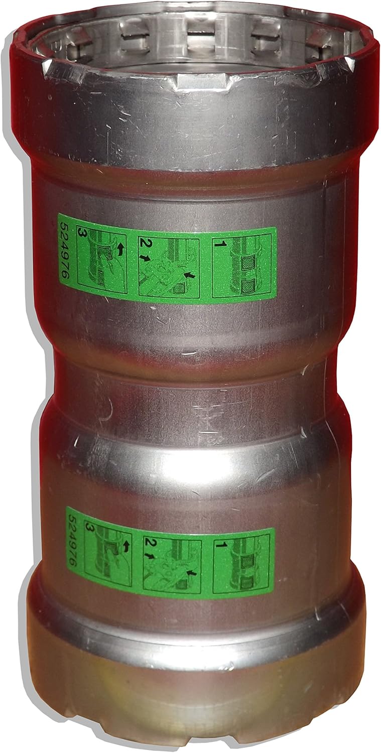 VIEGA 25020 PIPE FITTINGS