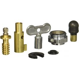 WOODFORD RK-65 TOILETS & ACCESSORIES