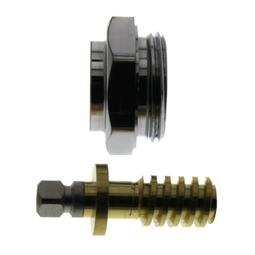 WOODFORD Woodford RK-65 Repair Kit for Models 60, 65, 67, Chrome