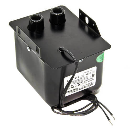 ALLANSON Allanson 2714-633 Carlin Ignition Transformer 120V 12000V