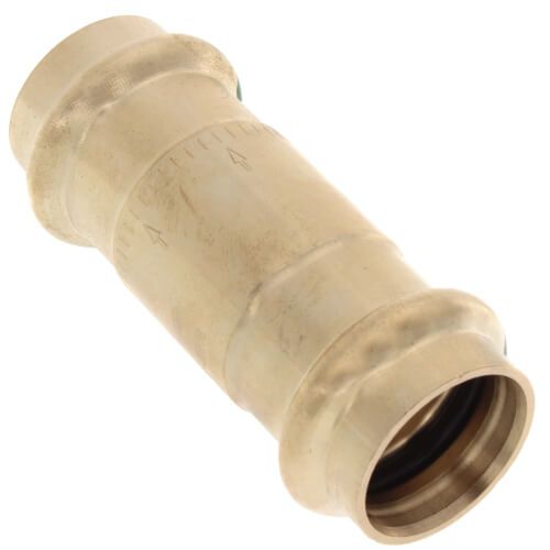 VIEGA Viega 79040 ProPress Zero Lead Bronze Check Valve with 3/4-Inch P x P