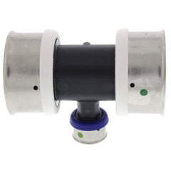 VIEGA Viega 49998 PureFlow 2 in. Press x 2 in. Press x 1-1/2 in. Press Polymer Reducing Tee
