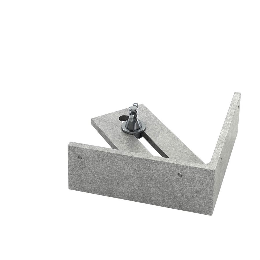 BON Bon 11-121 Inside Intermediate Top Fitting for Masonry Guides