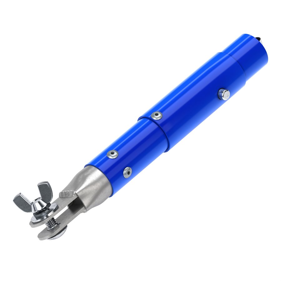 BON 12-215 WALL BRACKETS & PARTS