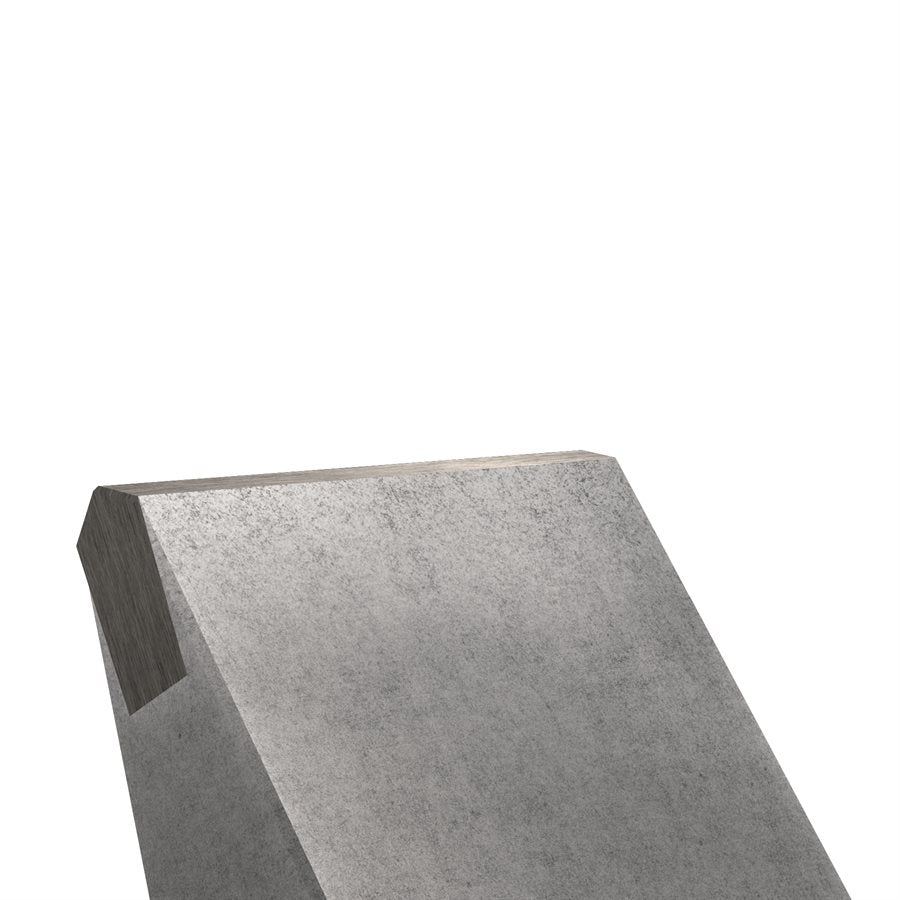 BON Bon 11-835 Carbide Hand Tracer Chisel Point 1 1/2