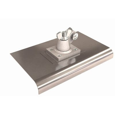 BON 12-432 STAINLESS STEEL FITTINGS