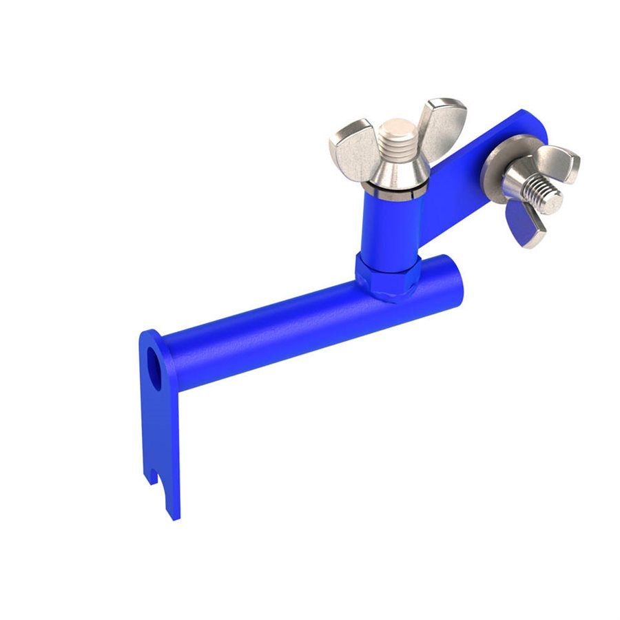 BON 12-744 WALL BRACKETS & PARTS