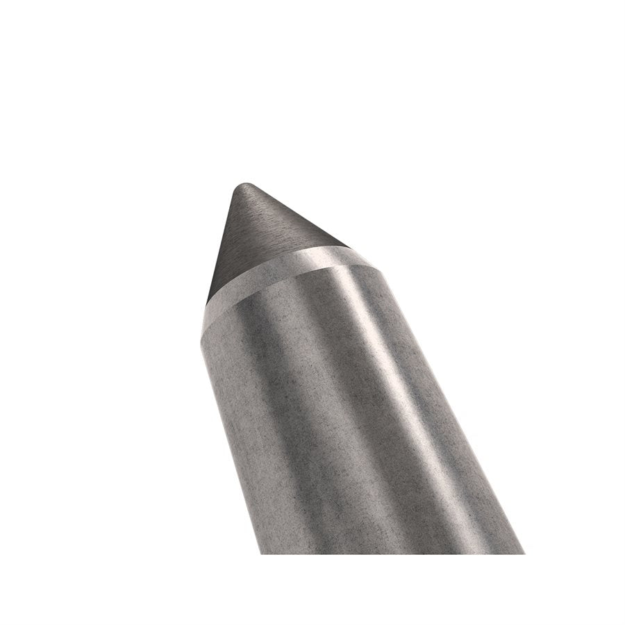 BON Bon 21-240 Comfort Shape Carbide Hand Point - 1 3/8