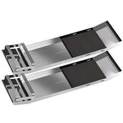 BON 22-166 WALL BRACKETS & PARTS