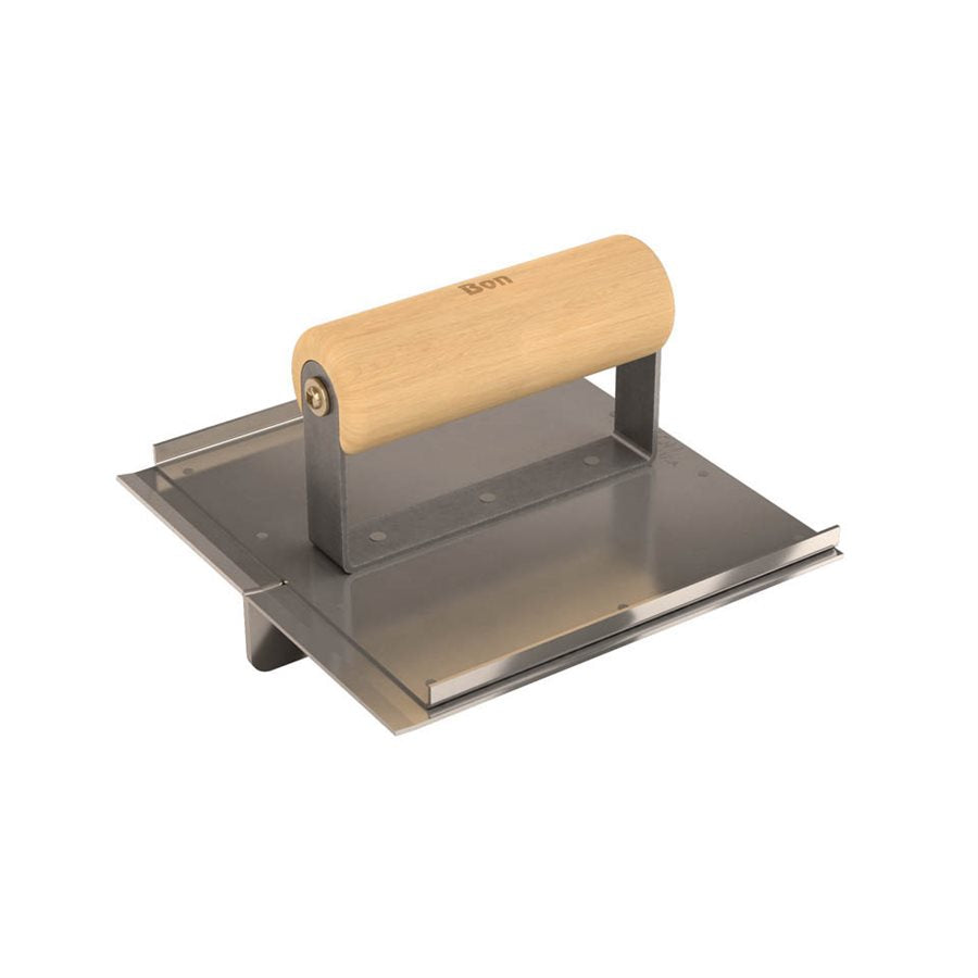 BON TOOL Bon 22-858 Geno Saw Cut Groover 6 x 6 Wood Wave Handle