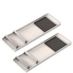 BON 82-395 WALL BRACKETS & PARTS