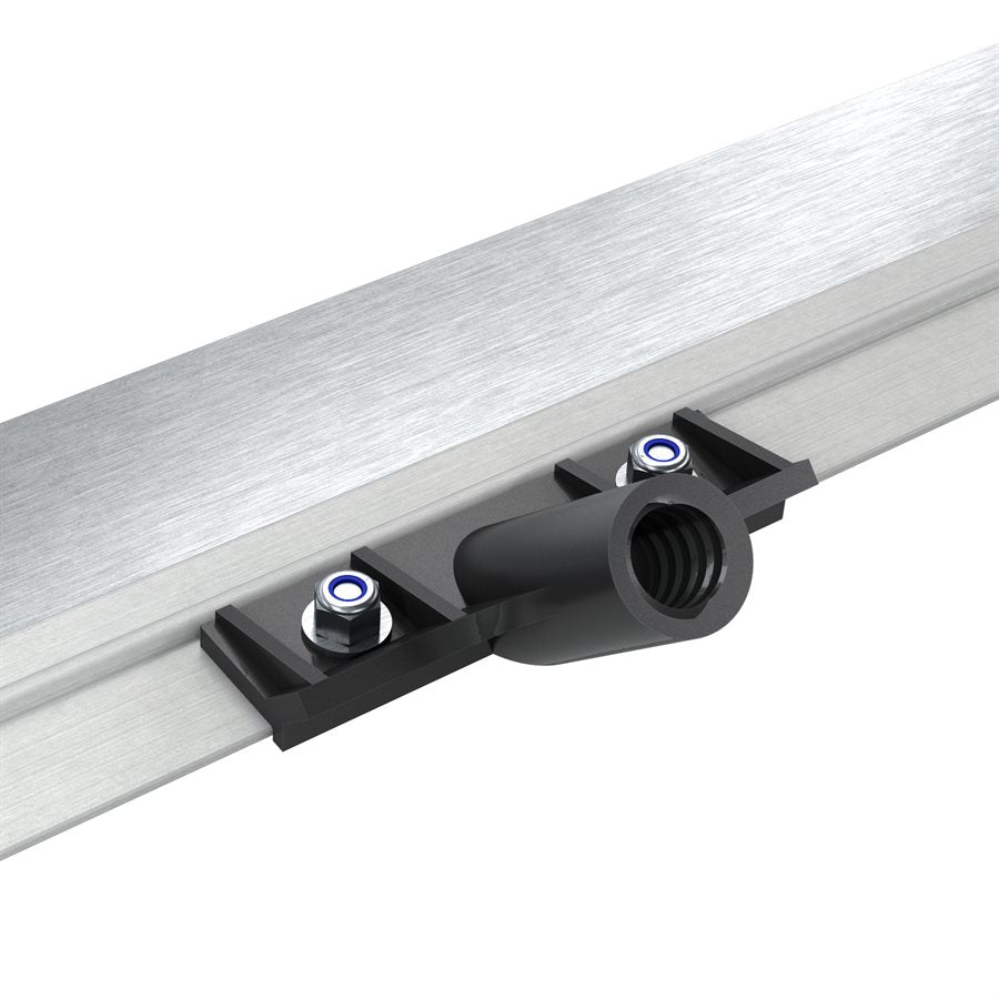 BON Bon 82-805 Overlay Spreader Smoother 24 Inch With Bracket