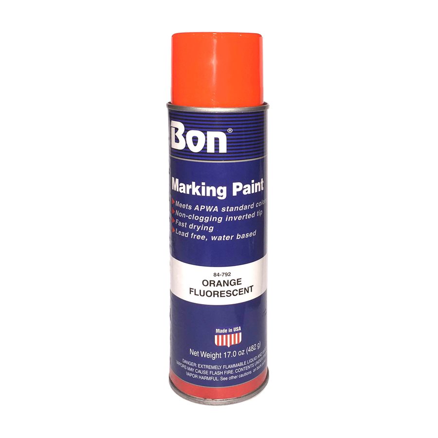 BON 84-792 MARKING PAINTS