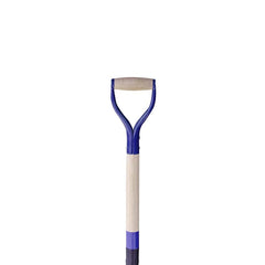 Bon Pro Plus 28-158 General Purpose Steel Scoop Shovel 34 D Wood Handle