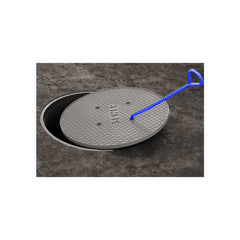 Bon Pro Plus 27-248 Drain Grate & Manhole Cover Lifter 5/8 X 26