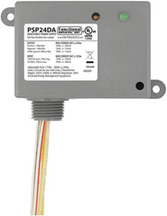 FUNCTIONAL DEVICES PSP24DA POWER SUPPLY CONTROL BOARDS