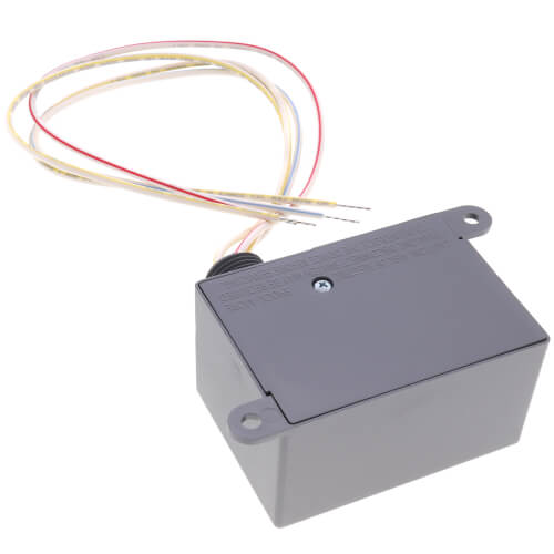 FUNCTIONAL DEVICES RIB PSP24DA Enclosed General Purpose DC Supply 24 Vac Input